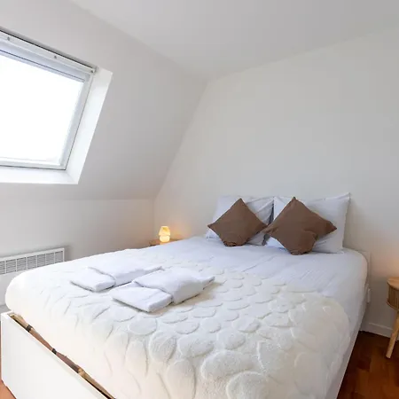 Apartamento Duinenbries With Balcony By Interhome
