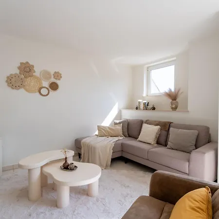 Duinenbries With Balcony By Interhome Apartamento *