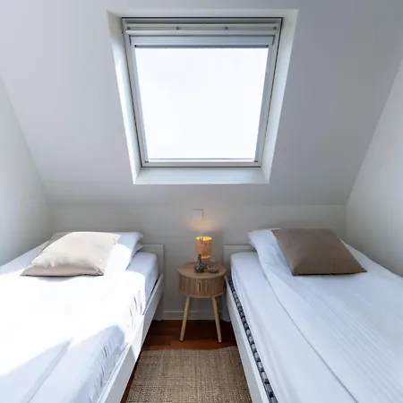 Apartamento Duinenbries With Balcony By Interhome *
