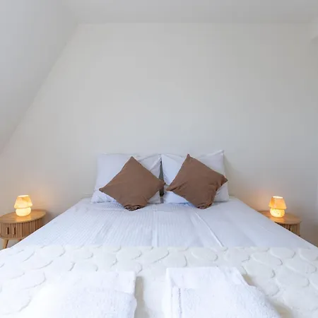 Apartamento Duinenbries With Balcony By Interhome